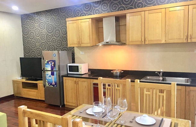 Greenland Apartment - Photo 26