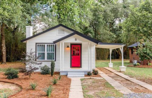 The Swan - Vibrant East Hill Getaway - Foto 19