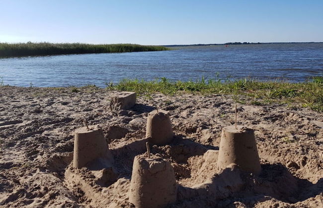 Seeschwalbe Modern Retreat - Foto 25