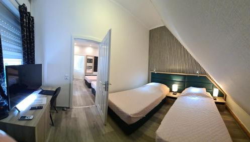 W3 Ferienwohnung-32609 Hüllhorst Minden-Lübbecke - Foto 4