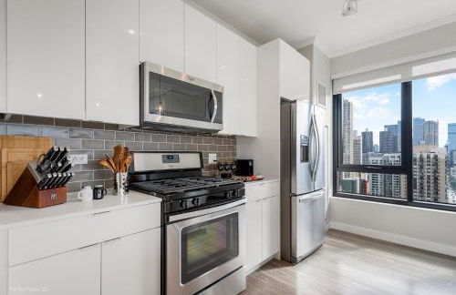 Aurelien Spacious Apartments in the Heart of Gold Coast - Foto 49