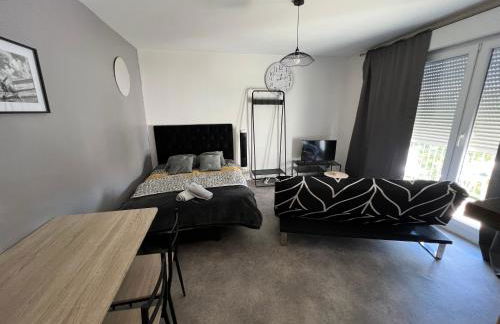 Le Gousset Wifi Parking Un Séjour à Part - Foto 7