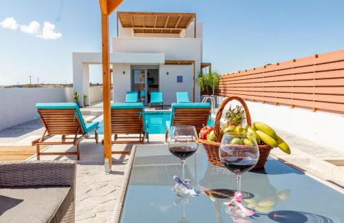 Kallipateira Villa - Foto 37