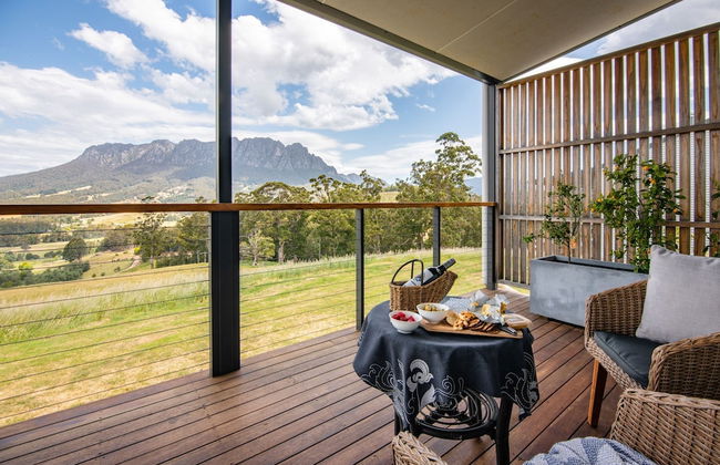 Manna Hill Farm - Foto 24