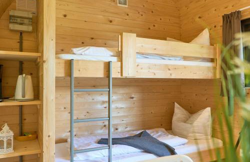 Süsel Seeparx Ferienhaus Splash House - Foto 17