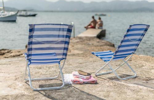 SES ONES with sea views - Foto 34