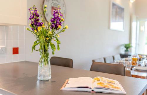 Plovers Nest At Lower Mill - Foto 14