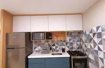 Studio Lagoa 301 - 200 metros da praia e passeios para ilhas - Foto 8