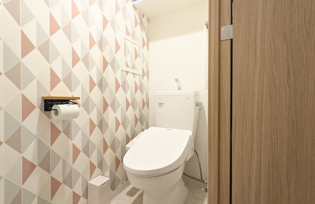 ESLEAD HOTEL OSAKA TSURUHASHI - Foto 17
