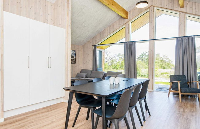 5 Star Holiday Home in Augustenborg - Foto 14