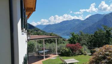 Villa Daniela - Foto 5, Garden view