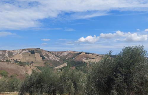 Villa Ferranti Abruzzo - Photo 31