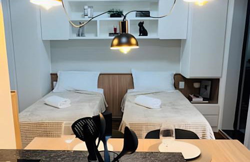 Studio AKN 4 (Fiasp, USP, CPO, Mondelli, Facop) - Foto 9