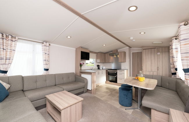 Tencreek Holiday Park - Foto 20