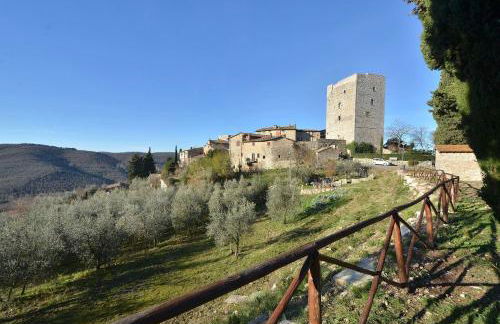 Canonica di Vertine - Foto 9