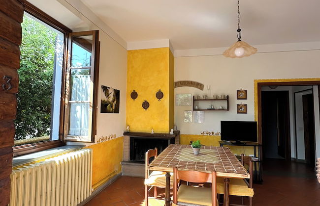 Fattoria Sant'Appiano - Foto 50