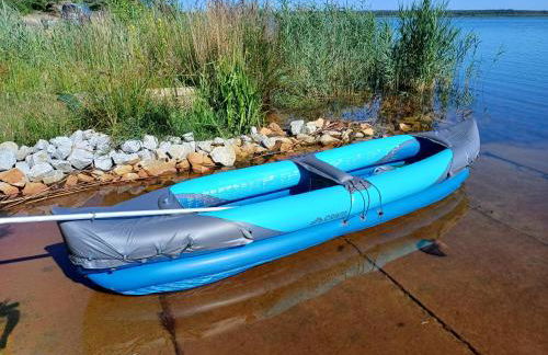 Haus Kleiner Findling im Lausitzer Seenland - Foto 51