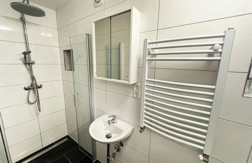 Worker Apartment near Reutlingen - Foto 8