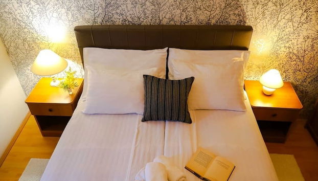 Novis - Close to the sea - A4 Silvia Maria - Foto 2, Habitación