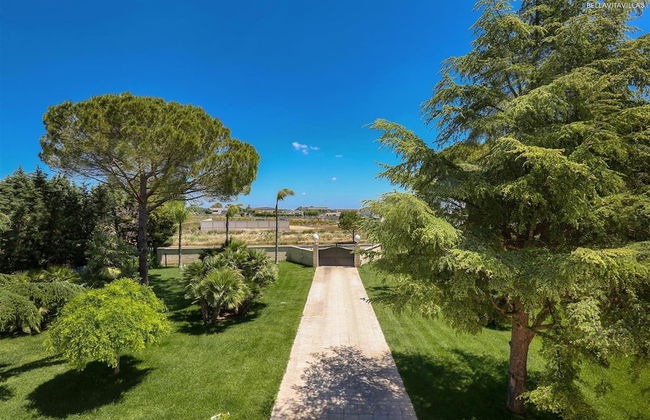 1836 La Perla Bianca Luxury Spa by Perle di Puglia - Foto 66