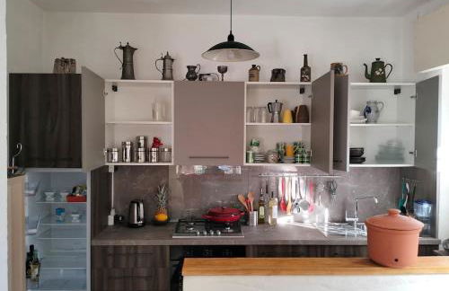 Gemütliche Ferienwohnung in Agra - Foto 15