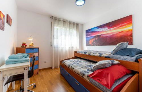 Todos los clientes repiten! Wonderful Apt - Foto 7