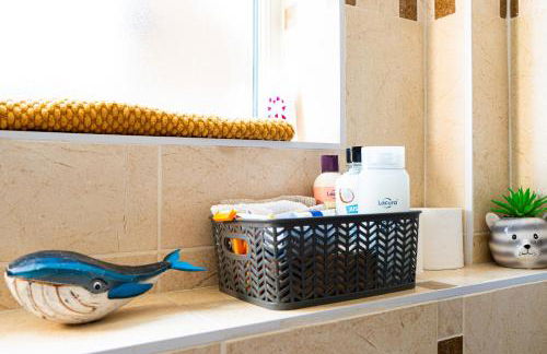 Entire Bungalow between Sea and National Park - Foto 23