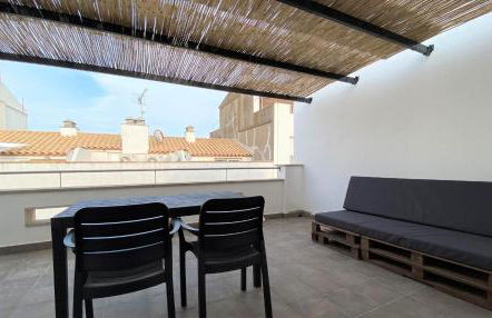 Apartaments l'Escala Centre - Foto 12