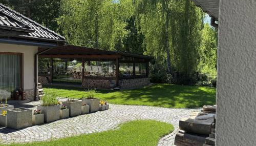 Holiday Home mit Wasserblick by Interhome - Foto 3