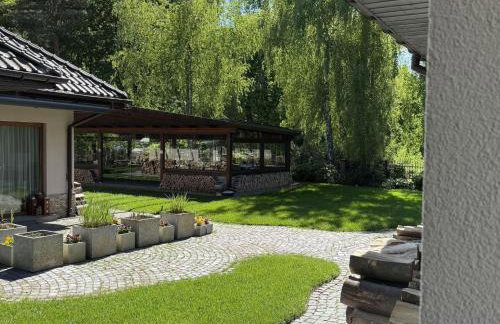 Holiday Home mit Wasserblick by Interhome - Foto 3