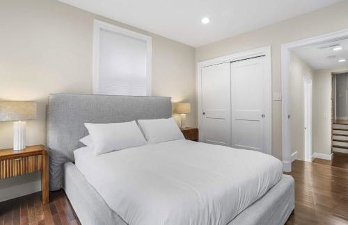 Sojourn Fabulous House on The Hill DC Landmarks - Foto 39