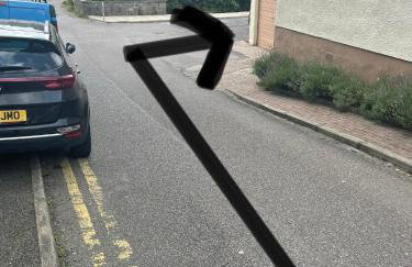 The Mews with Private Parking - Foto 33