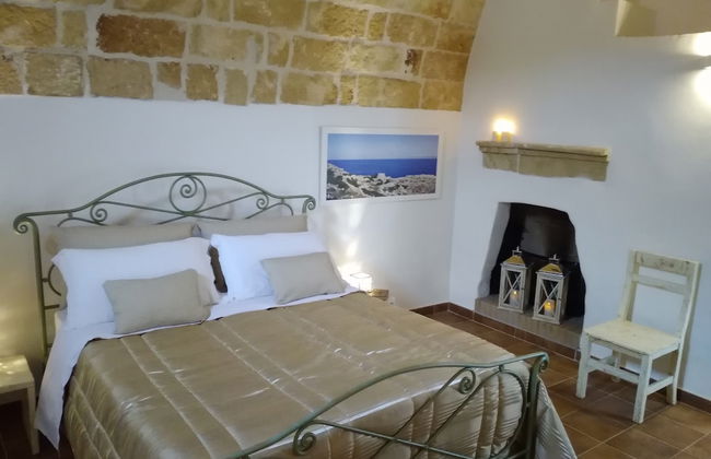 Masseria Relais Santa Teresa - Foto 22