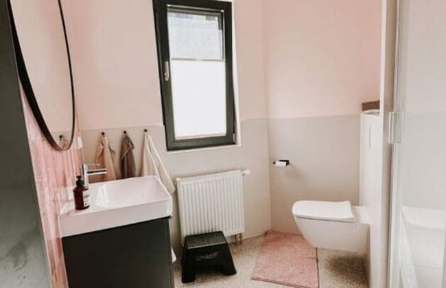 Super Nice Holiday Home by the Lake - Foto 8