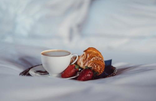 Scarpa Villas - Barolo Luxury Escape - Foto 53