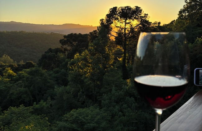 Reserva Linha Bonita - Foto 12