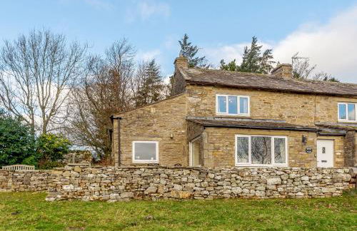 Griff Head Cottage - Foto 20