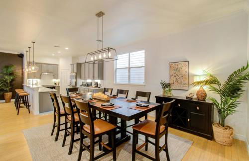 Best of Midtown-3 Bedrooms Minutes to Attractions - Foto 13