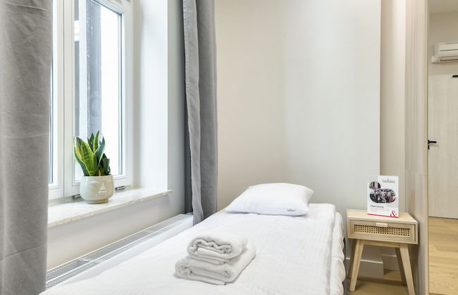 White Dune by Dom & House Apartments - Photo 47