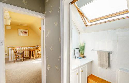 The Cheeseloft - Spacious one bed with terrace - Foto 14