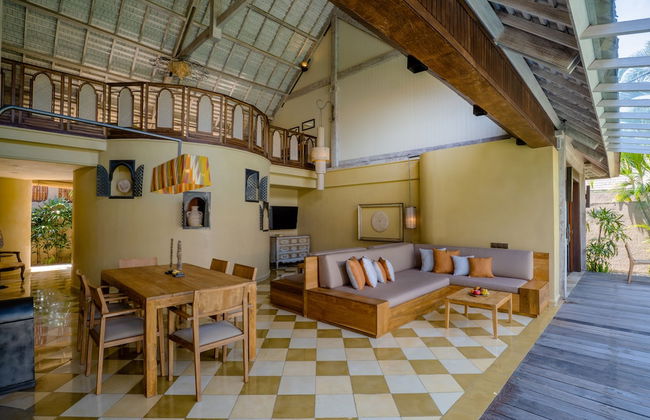 Space Villas Bali - Photo 13