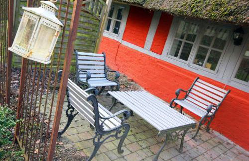 Wegekaten - Ferienwohnungen unter Reet - Foto 70