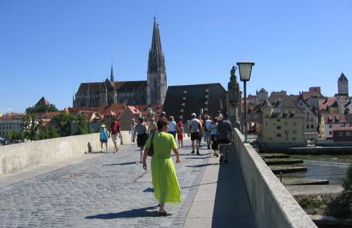 Ferienwohnung Köck - Foto 56