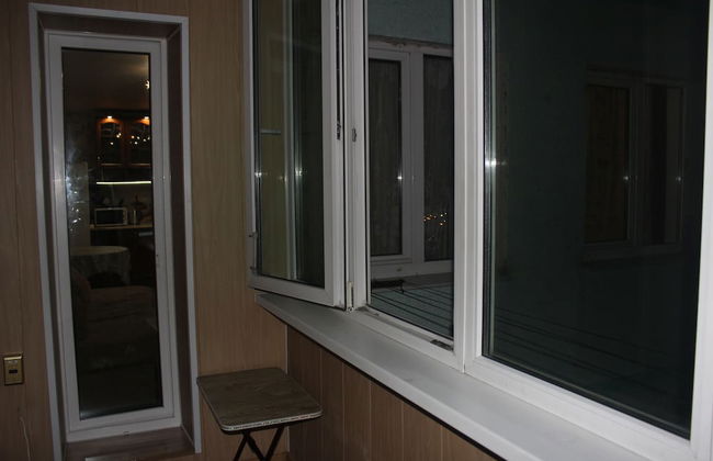 Okatovaya St. 10 Vladdom25 - Photo 11