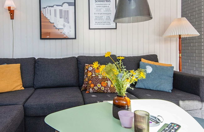 5 Person Holiday Home in Struer - Photo 14