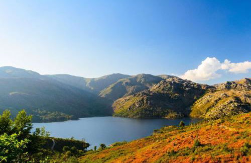 Gerês Thermae Retreat - Foto 62