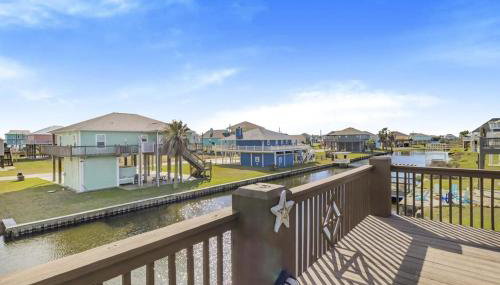 Surf & Seahorse home - Foto 4