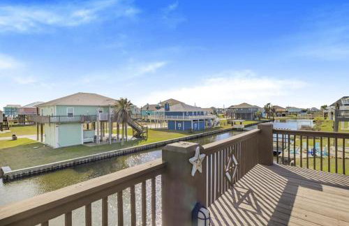 Surf & Seahorse home - Foto 4