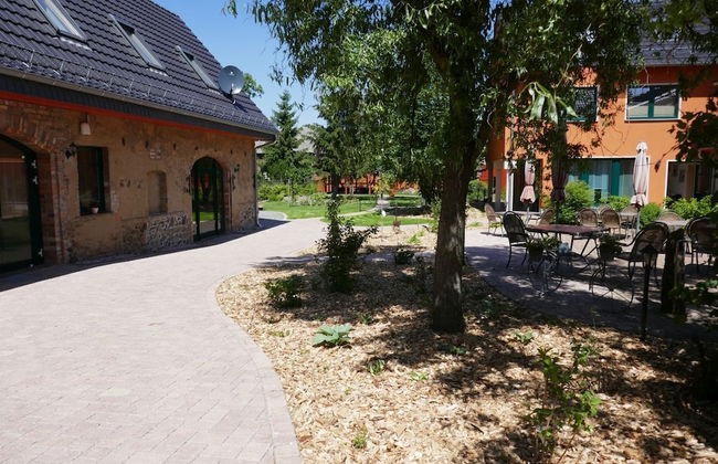 Ferienhof Radlerslust - Photo 43