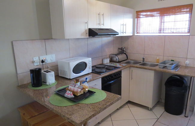 Smithland Guest Apartments - Foto 24